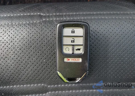 2022 Honda Cr-V 2Wd Ex-L z USA, uszkodzony, nr VIN 5J6RW1H84NA002545